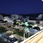 Spacious View Of Square Kalamata