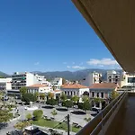 Apartmán Spacious View Of Square