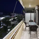 Apartmán Spacious View Of Square Kalamata