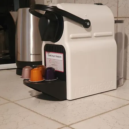 Spacious View Of Square *