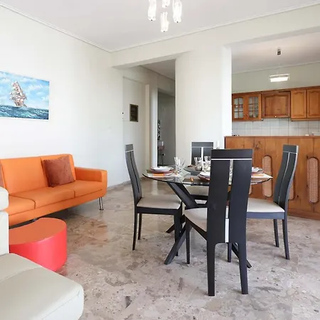 Spacious View Of Square