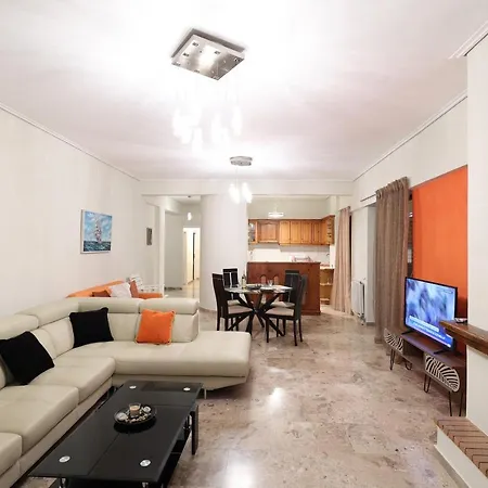 Spacious View Of Square