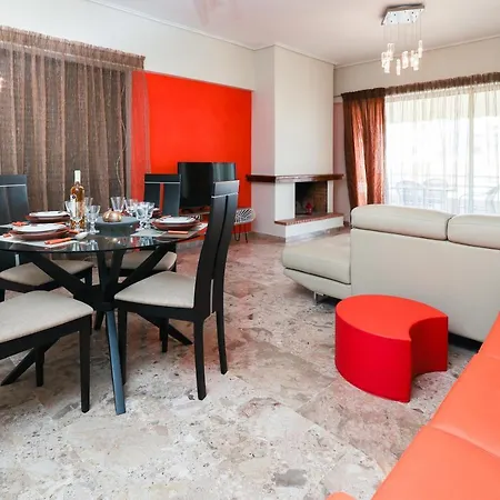 Spacious View Of Square *