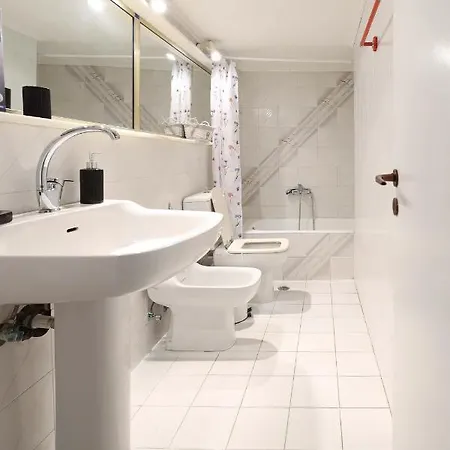 Spacious View Of Square