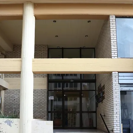 Apartment Spacious View Of Square Kalamata