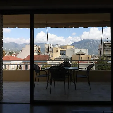 Apartamento Spacious View Of Square *