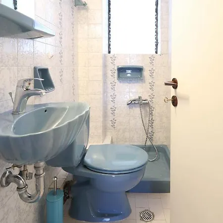 Spacious View Of Square Apartment Kalamata