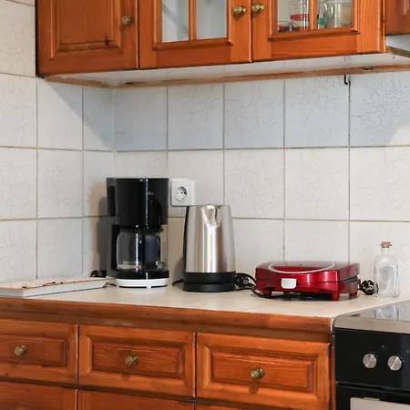 Apartamento Spacious View Of Square