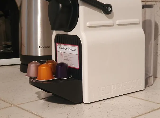 Spacious View Of Square *