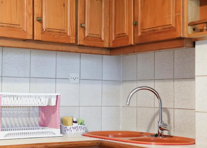 Spacious View Of Square Kalamáta