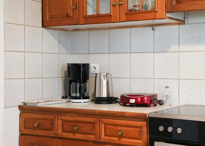 Διαμέρισμα Spacious View Of Square