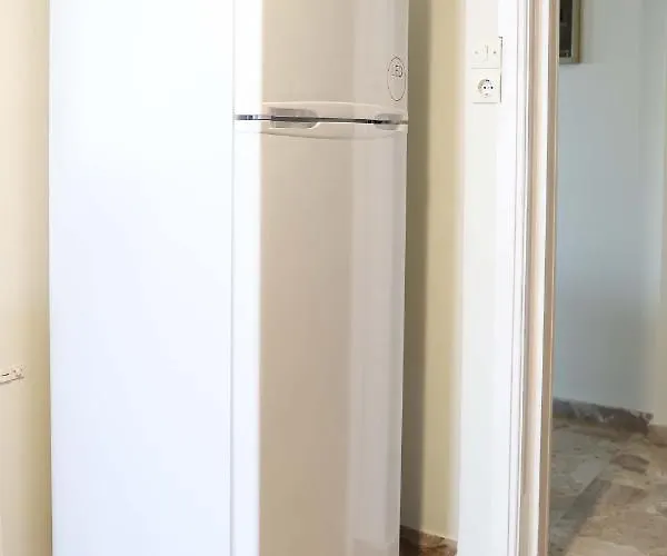 Spacious View Of Square * Kalamáta